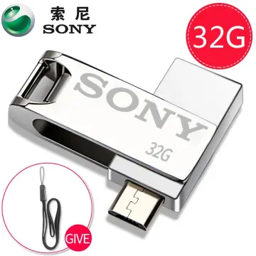 Shop Usb Flash Drive 128gb Sony with great discounts and prices online - Jul 2023 | Lazada Philippines