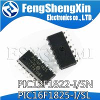 10pcs/lot  PIC16F1825-I/SL PIC12F1822-I/SN PIC12F1822  PIC16F1825-I PIC16F1825 Micro controller IC SOP14 WATTY Electronics