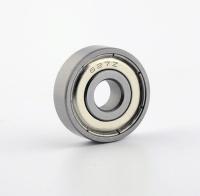 ‘；。、】= 10 PCS 627ZZ (7X22x7 Mm) Double Metal Shielded Ball Bearing Bearings 627Z 7*22*7