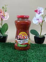 Pace Original Picante Hot Sauce 454g ซอสพาสต้า ซอสปรุงรส ซอสมะเขือเทศ