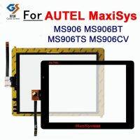 ஐﺴ 8 Inch WGJ80233 For Autel MaxiSys MS906 MS906TS MS906BT Capacitive touch screen panel P/N F-WGJ80233-V3 F-WGJ80233-V1 5526