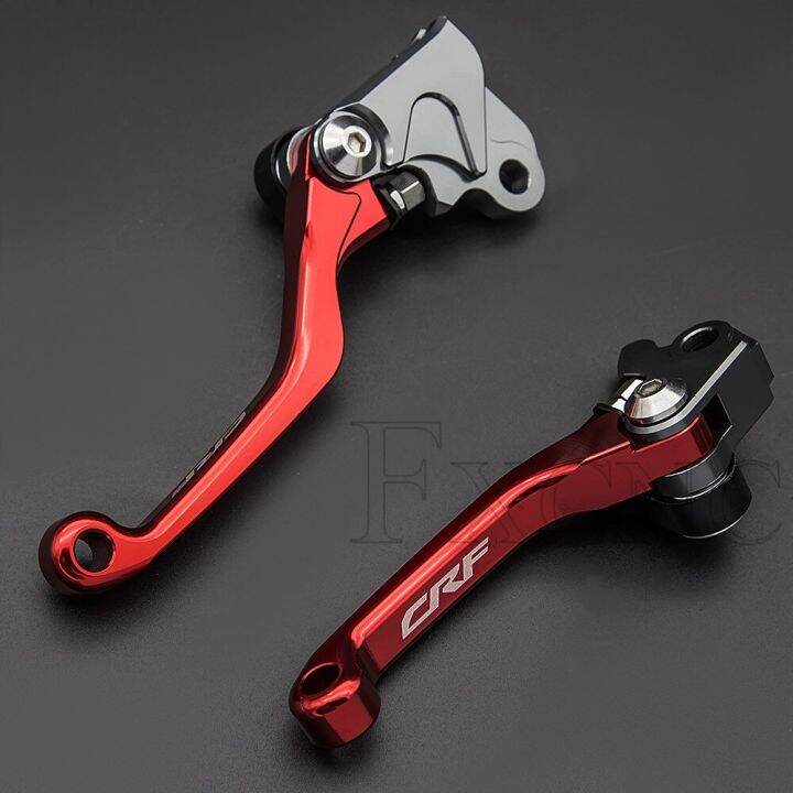 For Honda Crf250l Crf300l 2022 Motorcycle Brake Clutch Levers Crf 250l