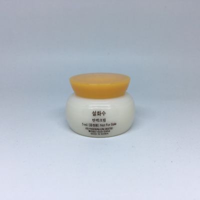 Essential Firming Cream EX 5ml X 5pcs