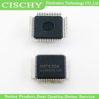 2pcs/lot AMT630A AMT630 QFP64 New&amp;Original WATTY Electronics