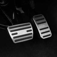 2021For Honda CRV CR-V 2017 2018 2019 brake pedal car accelerator pedal car modified car decorative pedal