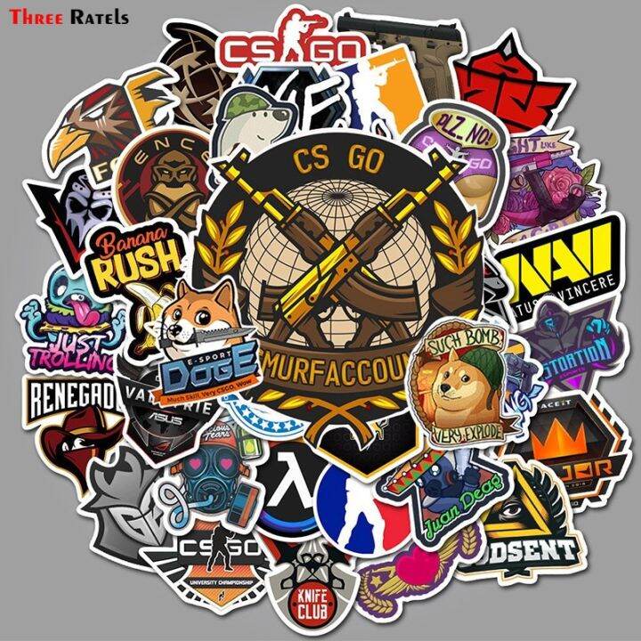 Discover 79+ anime stickers cs go super hot - in.cdgdbentre
