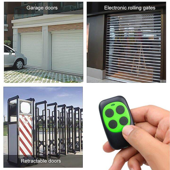 433mhz-garage-door-copy-remote-control-wireless-remote-control-433mhz-for-gate-duplicator-yellow