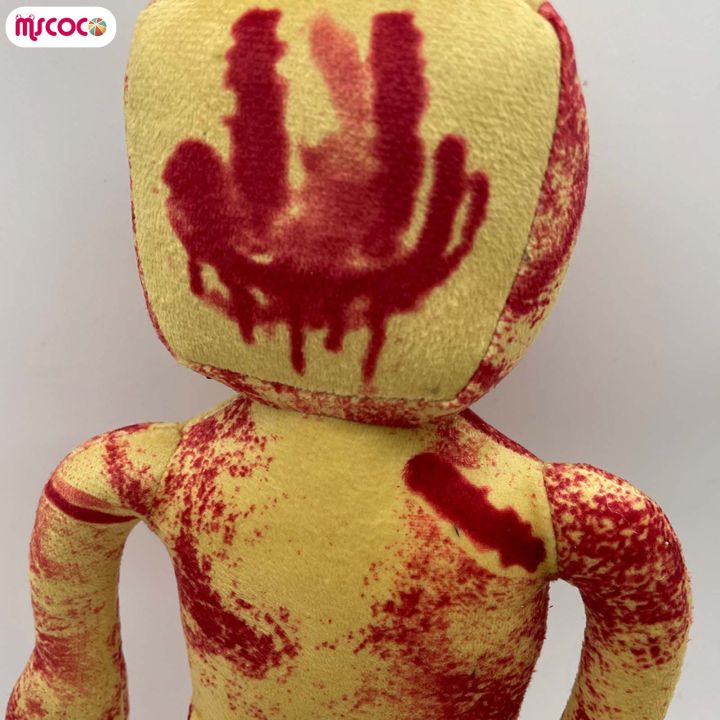 mscoco-ตุ๊กตาหมอนอิงหมอนแบบนิ่มสุดน่ารักสำหรับเด็กผู้หญิง-ตุ๊กตาผ้าพลัฌของเล่นตุ๊กตายัดไส้สำหรับหนุนหลัง
