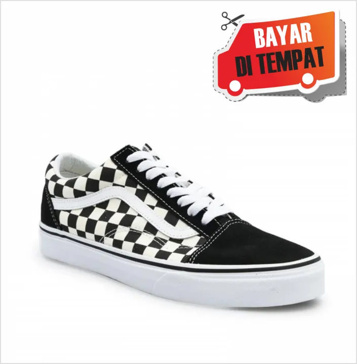 lazada shoes vans