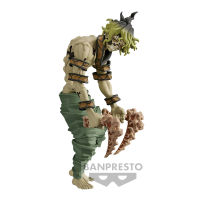 Bandai(บันได) BANPRESTO DEMON SLAYER: KIMETSU NO YAIBA FIGURE-DEMON SERIES- VOL.10(A:GYUTARO)