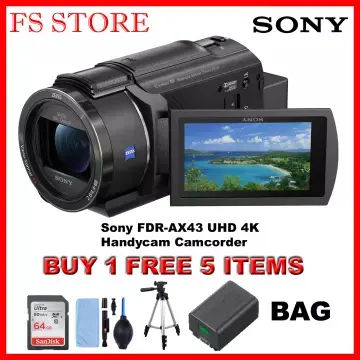 Shop Latest Sony Ax43 online