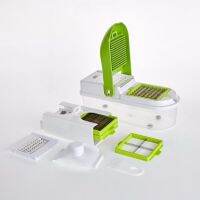 ที่สไลด์ผัก ผลไม้ อเนกประสงค์ Multifunction Vegetable Slicer