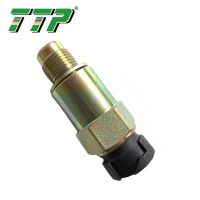 จัดส่งฟรียี่ห้อใหม่ 4834987 วัดระยะทาง Speed Sensor สำหรับ IVECO 0483 4987 ZG.20831-0008 ยี่ห้อใหม่ Speedometer Sensor - Faewer