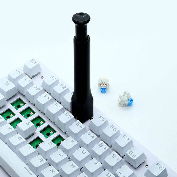 universal-keycap-remover-dust-cleaner-aid-multifunction-switch-remover-removing-fixing-key-caps-extractor-push-design-for-mechanical-keyboard