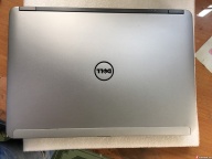 Laptop Dell Latitude E6540 Core_i7 - 4800MQ  HÀNG BAO ĐẸP , KHÁCH CHÊ XẤU thumbnail