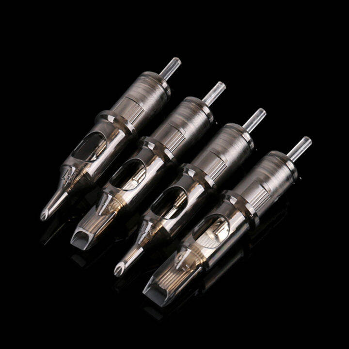 Disposable Tattoo Needles Highcapacity Universal Comfortable Needles