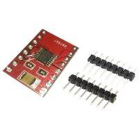 ส่วนลดที่ดีที่สุด DRV8833 Dual Stepper Motor Driver Module Controller Board อุปกรณ์เสริม