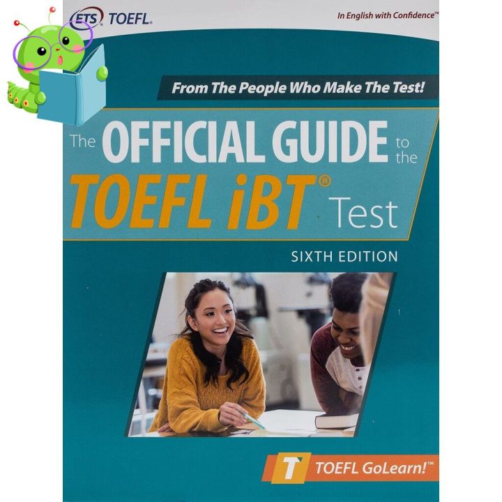Products for you >>> Official TOEFL iBT Tests (Toefl Golearn!)