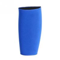 1Pcs Elastic Calf Support Hiking Running Sport  Shank Strap Guard Leg Pads Protection Knee Posture Corrector Belt For Woman Man