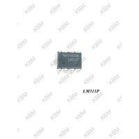 Integrated Circuit (IC) LM311P LM317 LM317T=UCT317 LM319(ST) LM319N