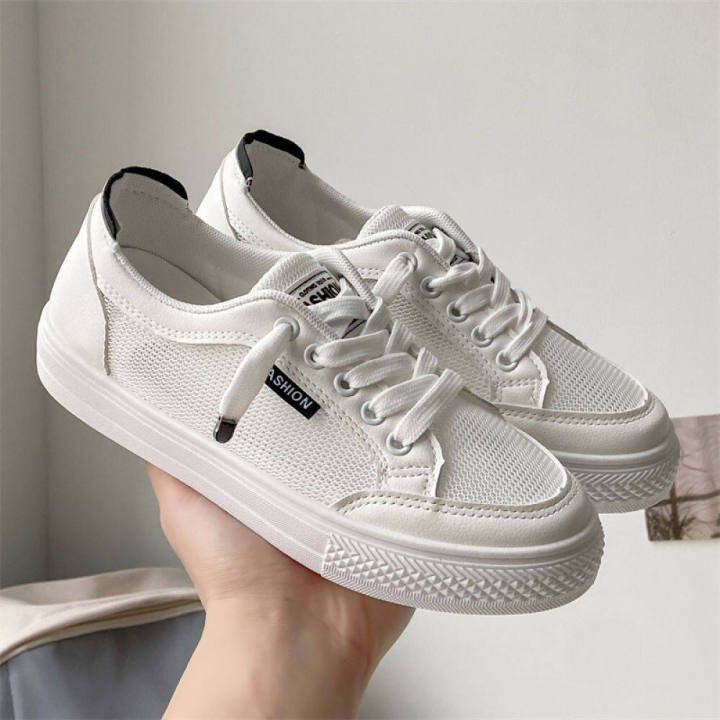 Hollow hot sale out sneakers