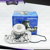 ปั้มน้ำ HONDA CIVIC DIMENSION ปี00-04 เครื่อง D17A (WPH-051VAT) AISIN ปั้มน้ำรถยนต์