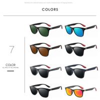 【LZ】♨  Sun Glasses Sunglasses Eyewear UV400 Oculos De Sol Polarized Optical Magnetic Sunglasses Driving Square Glasses High Quality