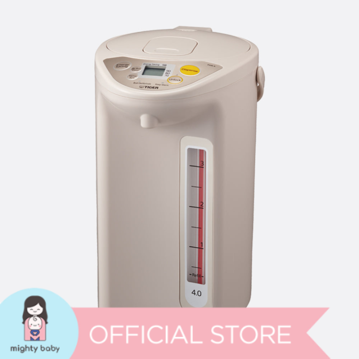 Tiger Electric Water Heater PDRS Lazada PH