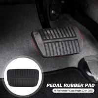 MotorPark 1Pc Car Rubber Brake Pads Brake Pedal Pad Anti-skid Pad Cover 36015GA121 For Subaru Forester Outback Legacy Impreza 02-15 Tribeca