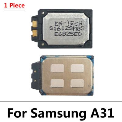 【❉HOT SALE❉】 anlei3 ใหม่สำหรับ Samsung A31 A02s A12 A42 A21s A32 A51 A10 A20 A30 A40 A50 Note 8 10 Lite Plus ลำโพงลำโพงเสียงกริ่งเตือนเสียงดัง S21