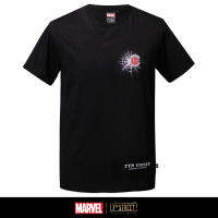 MARVEL X 7th Street เสื้อยืด รุ่น SDM002 SPIDERMAN