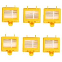 2023 NEW New Hepa filter accessories for iRobot Roomba 700 series 760 770 772 774 775 776 780 790 vacuum cleaner robot spare parts