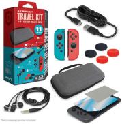 HCMUS Bộ phụ kiện Armor3 Travel Kit dành cho Nintendo Switch