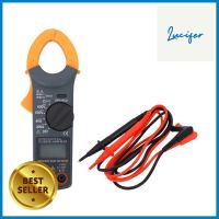 แคลมป์มิเตอร์ดิจิทัล KYORITSU KECD200DIGITAL CLAMP METER KYORITSU KECD200 **คุ้มที่สุดแล้วจ้า**