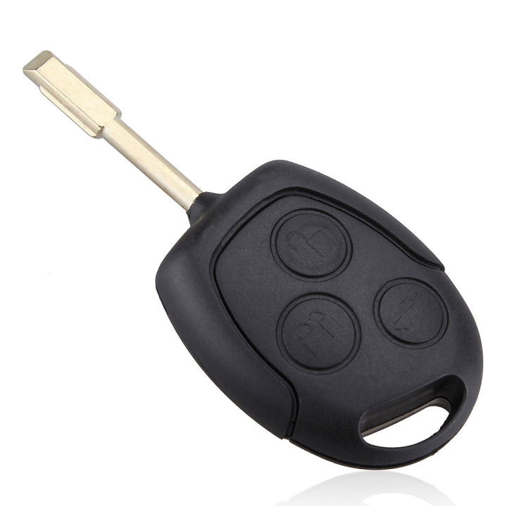 433เมกะเฮิร์ตซ์3ปุ่มรายการระยะไกล-key-fob-กับชิปเหมาะสำหรับฟอร์ด-mondeo-เฟียสต้า-โฟกัส-ka-ขนส่ง-k2-2002-2012