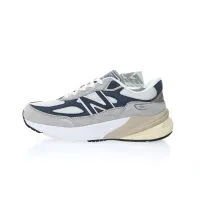 Classic retro versatile sports casual shoes_New_Balance_M990 series, breathable shock absorbing sports shoes, classic and fashionable versatile mens and womens sports shoes, comfortable student jogging shoes, basketball shoes