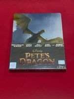 Blu-ray Steelbook Petes Dragon