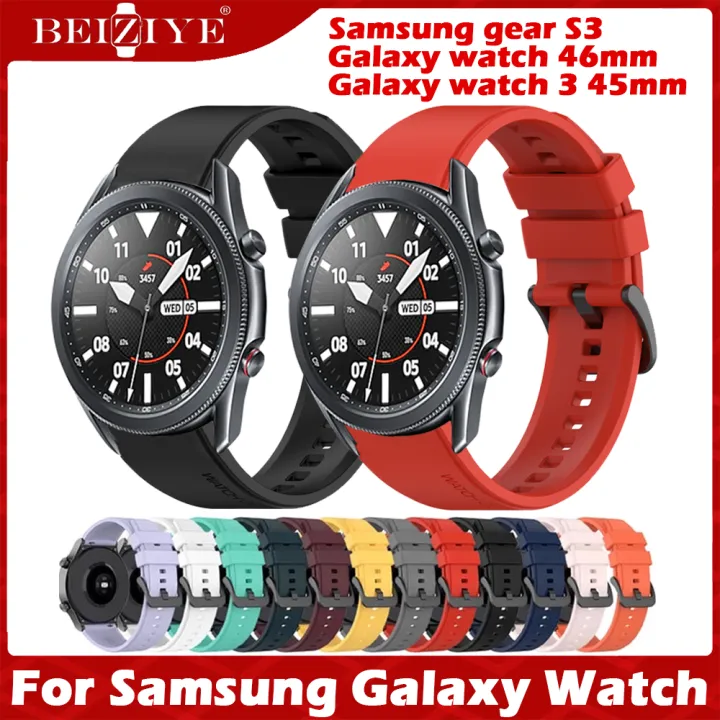 Sport band for samsung galaxy watch 3 Clearance