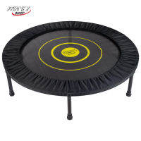 [พร้อมส่ง] แทรมโพลีน สำหรับออกกำลังกายแบบคาร์ดิโอ Cardio Fitness Trampoline