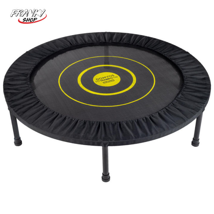 พร้อมส่ง-แทรมโพลีน-สำหรับออกกำลังกายแบบคาร์ดิโอ-cardio-fitness-trampoline