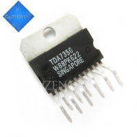 2pcs/lot TDA7350A TDA7360 TDA7350 ZIP-11 In Stock