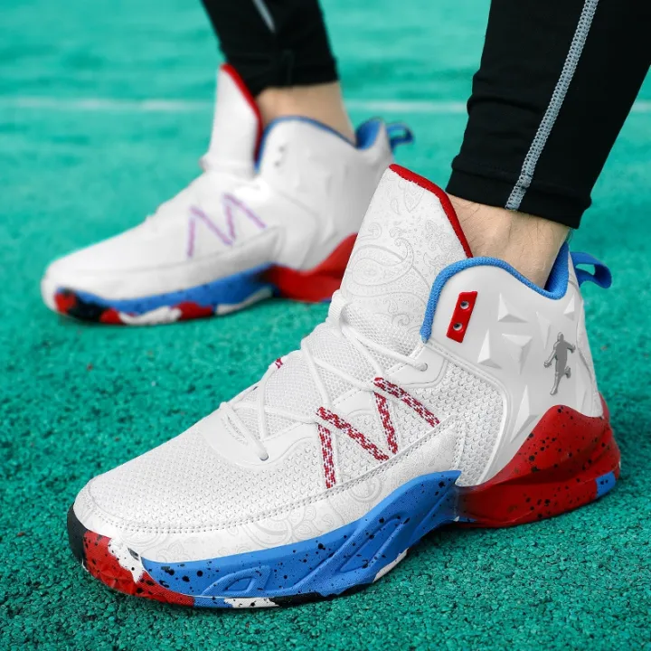 โปรโมชั่นสินค้าใหม่┋ WCujYqVo Kobe Bryant basketball shoes friction