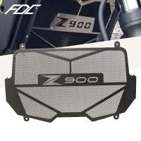 For Kawasaki Z 900 z900 Z900 2017-2019 2020 2021 2022 Motorcycle Z900 Radiator Grille Guard Protection Accessories