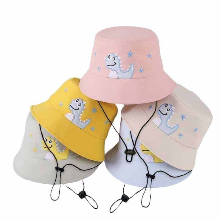 Bintang bucket sales hat