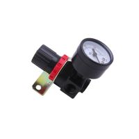 AR 2000 Pneumatic Parts Air Control Compressor Relief Regulating Pressure Regulating Valve With PC6 02/8 02/10 02/12 02 Fitting