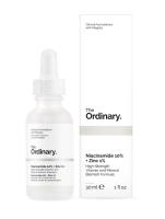 แท้?% เซรั่มบำรุงผิวดิออดินารี่ The Ordinary Niacinamide 10%+ Zinc 1% ขนาด 30ml