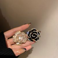 ✥  Brooch Fashion Luxury Rhinestone Imitation Pin Corsage Jewelry Accessories Wholesale