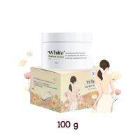 ของแท้ ✔✔ โสมควีนไวท์​ เพอร์เฟค​ white​ perfect​ cream​ แพ็คเกจใหม่ 100g.