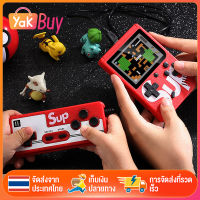 เครื่องเล่นเกมพกพา เกมส์บอย 400 in 1 Gameboy 400 เกม Retro Mini Handheld Game Console เครื่องเล่นเกมพกพา Portable เครื่องเล่น