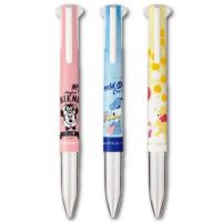 ด้ามปากกา Uni Style fit 5 ระบบ ลาย Disney